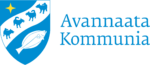 Avannaata_vaabenskjold_RGB_Med_navn