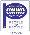 Eesti People to People logo jpeg