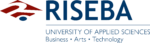 RISEBA_logo_en!